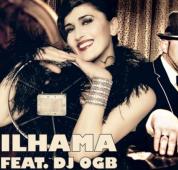 illhama, singer duo